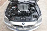 BMW 6-Series Convertible 2011 года